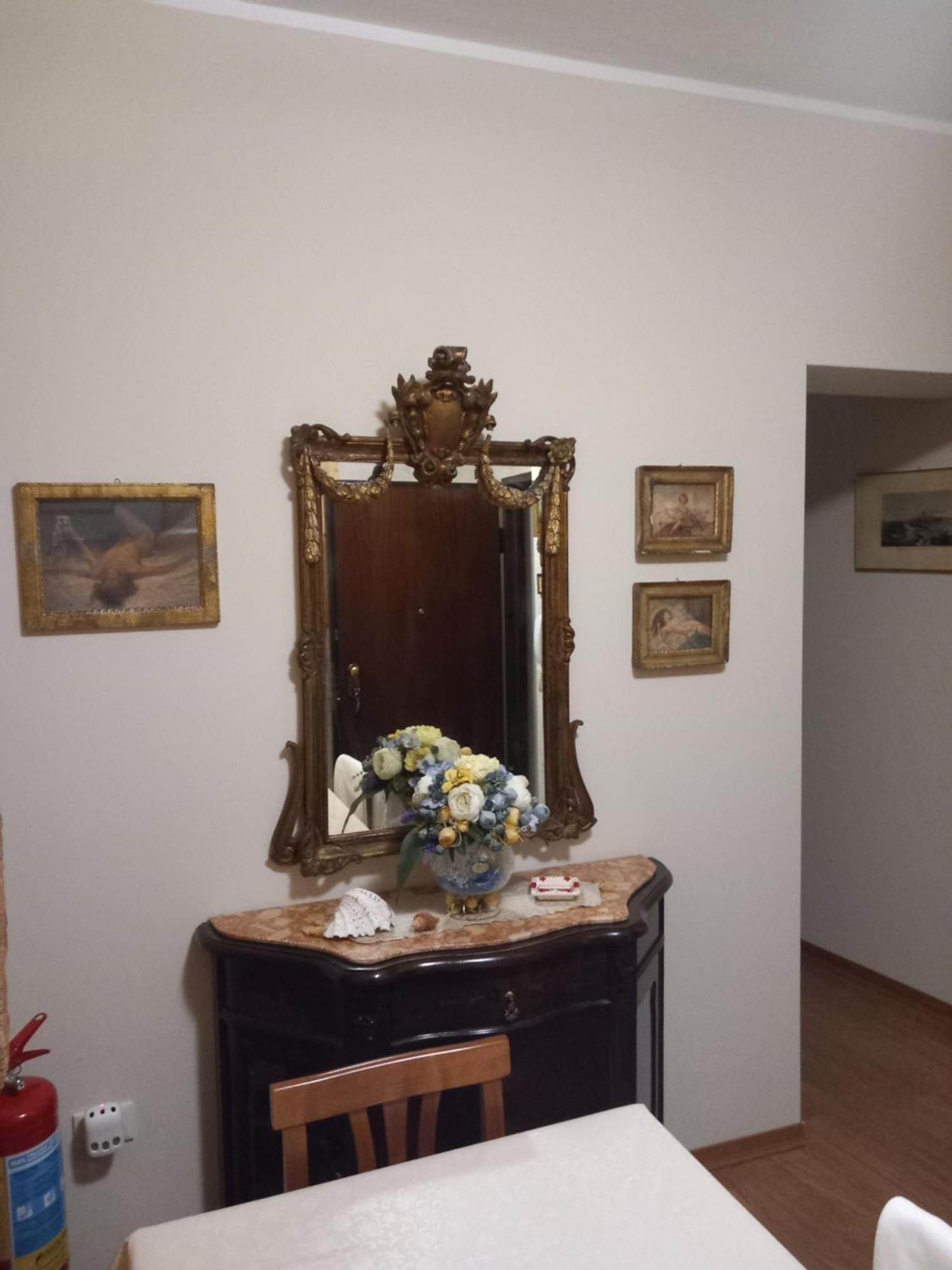 צ'פאלו Il Delfino Holiday House מראה חיצוני תמונה